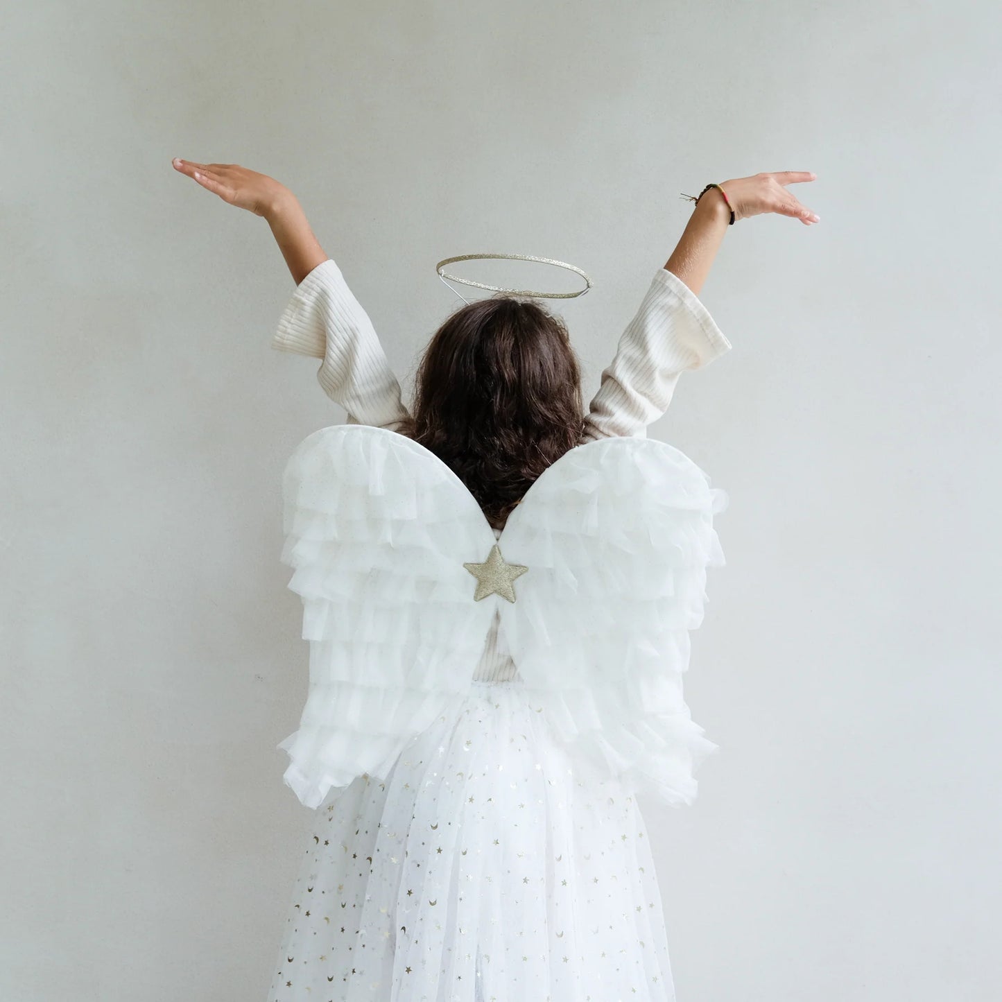 angel wings