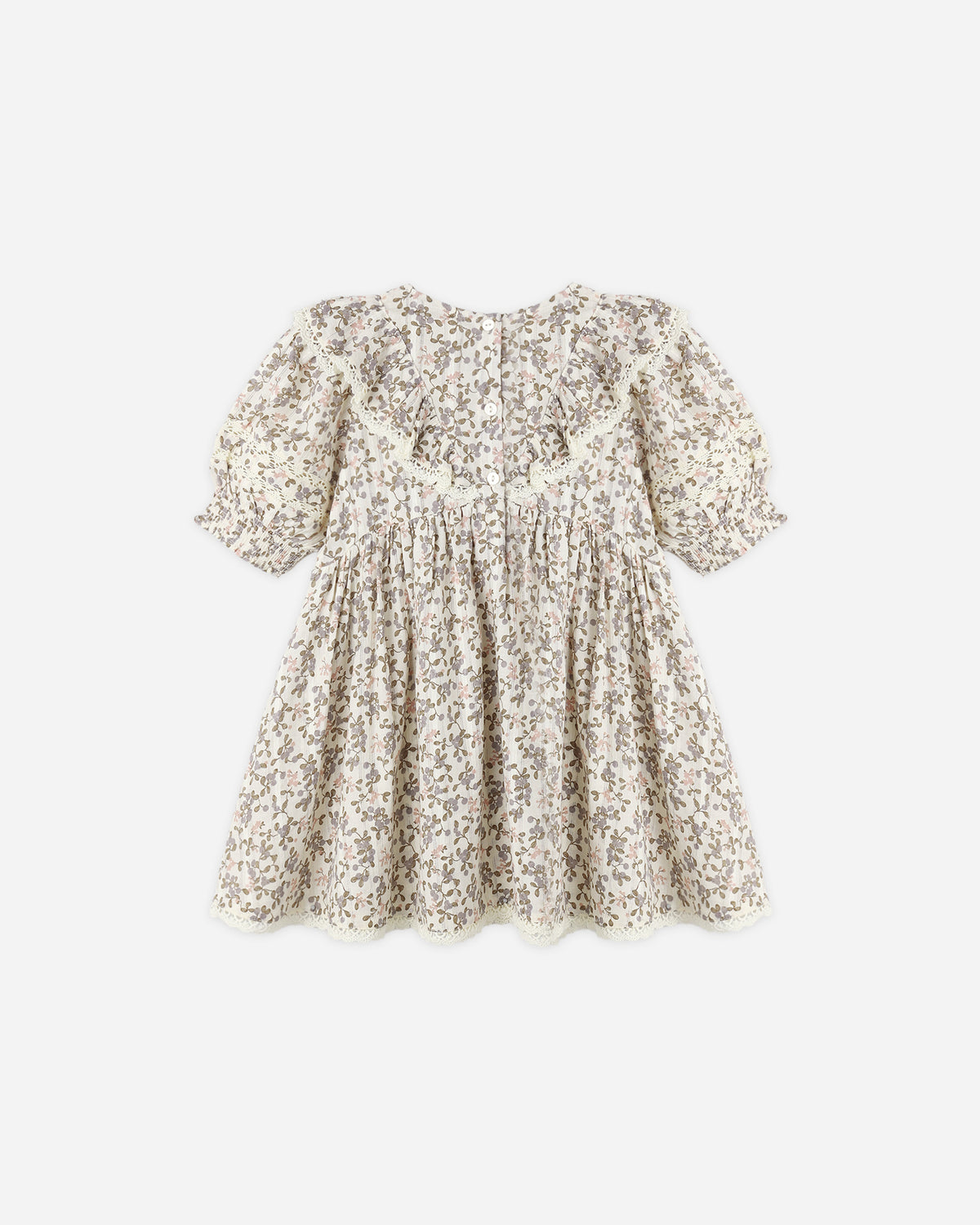 winnie dress