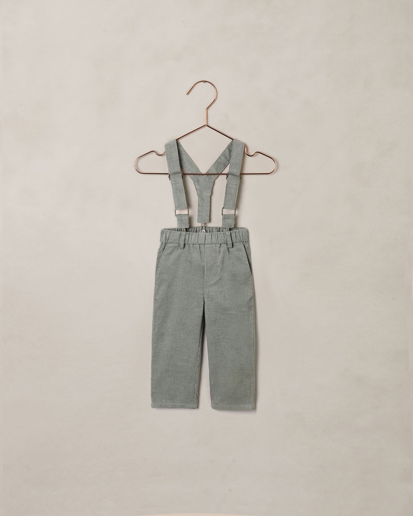 suspender pant