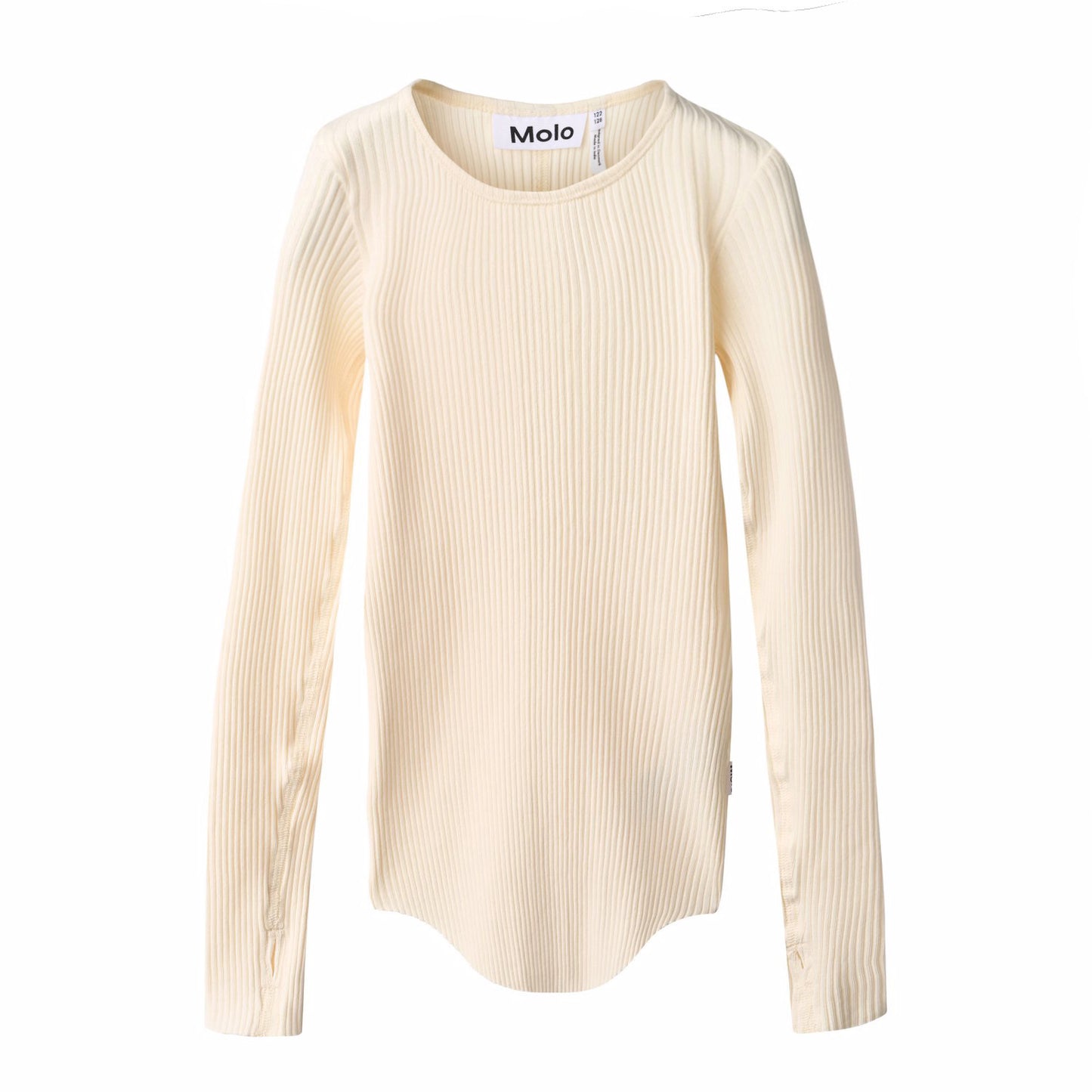 Rochelle- Long Sleeve T-Shirt