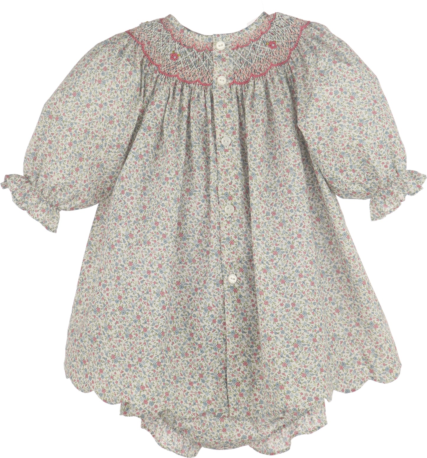 Fall blossom set