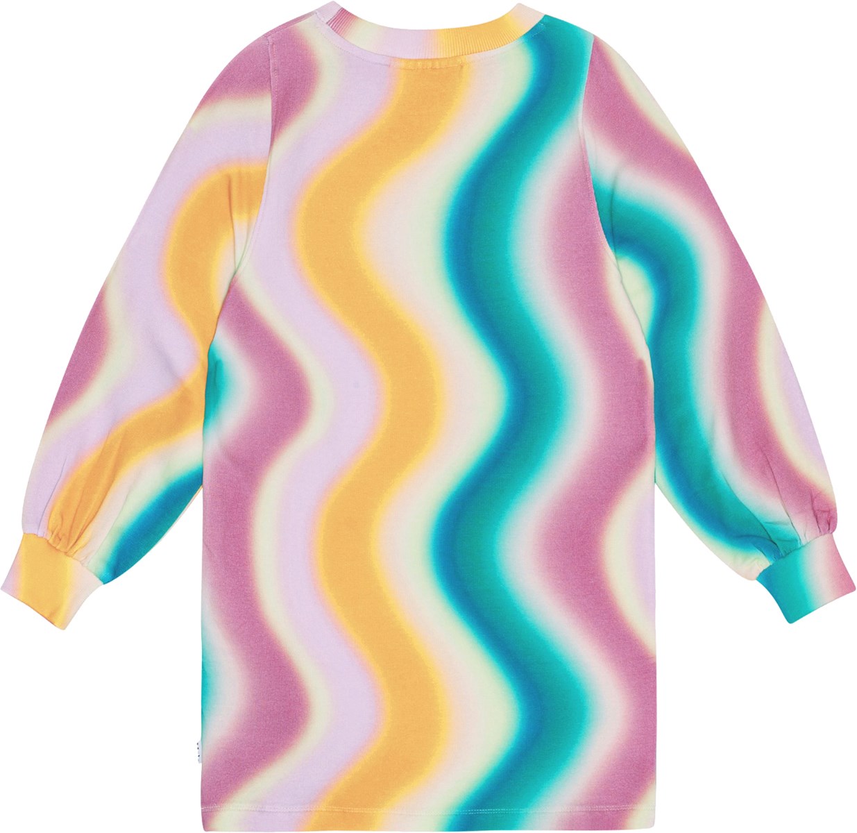 Girls Spray Waves Corvina Dress | 7-16