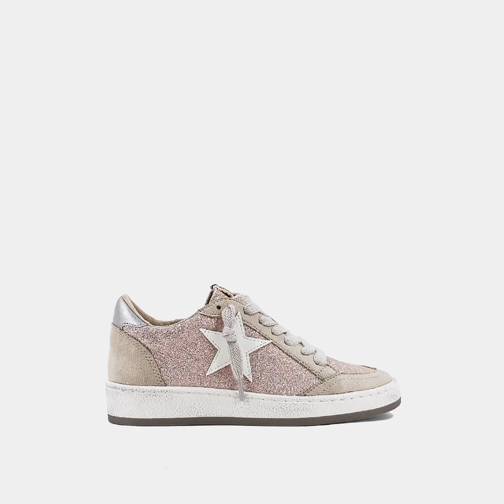 Paz Kids Star Shoes