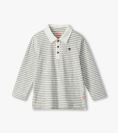 athletic rugby shirt