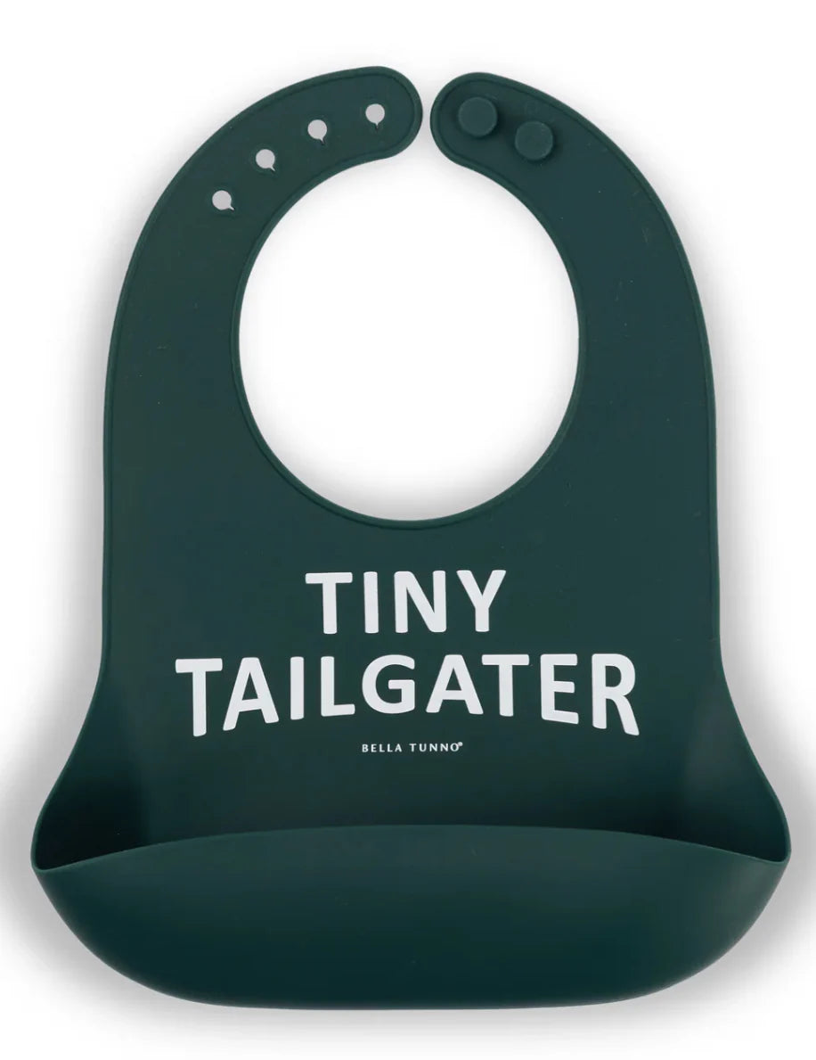 Wonder Bib