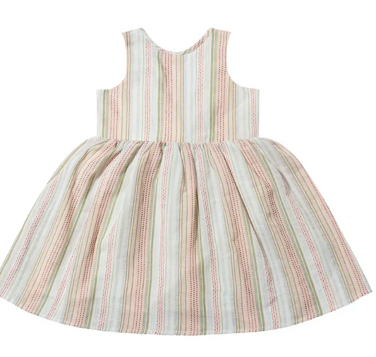 V1361A Dress