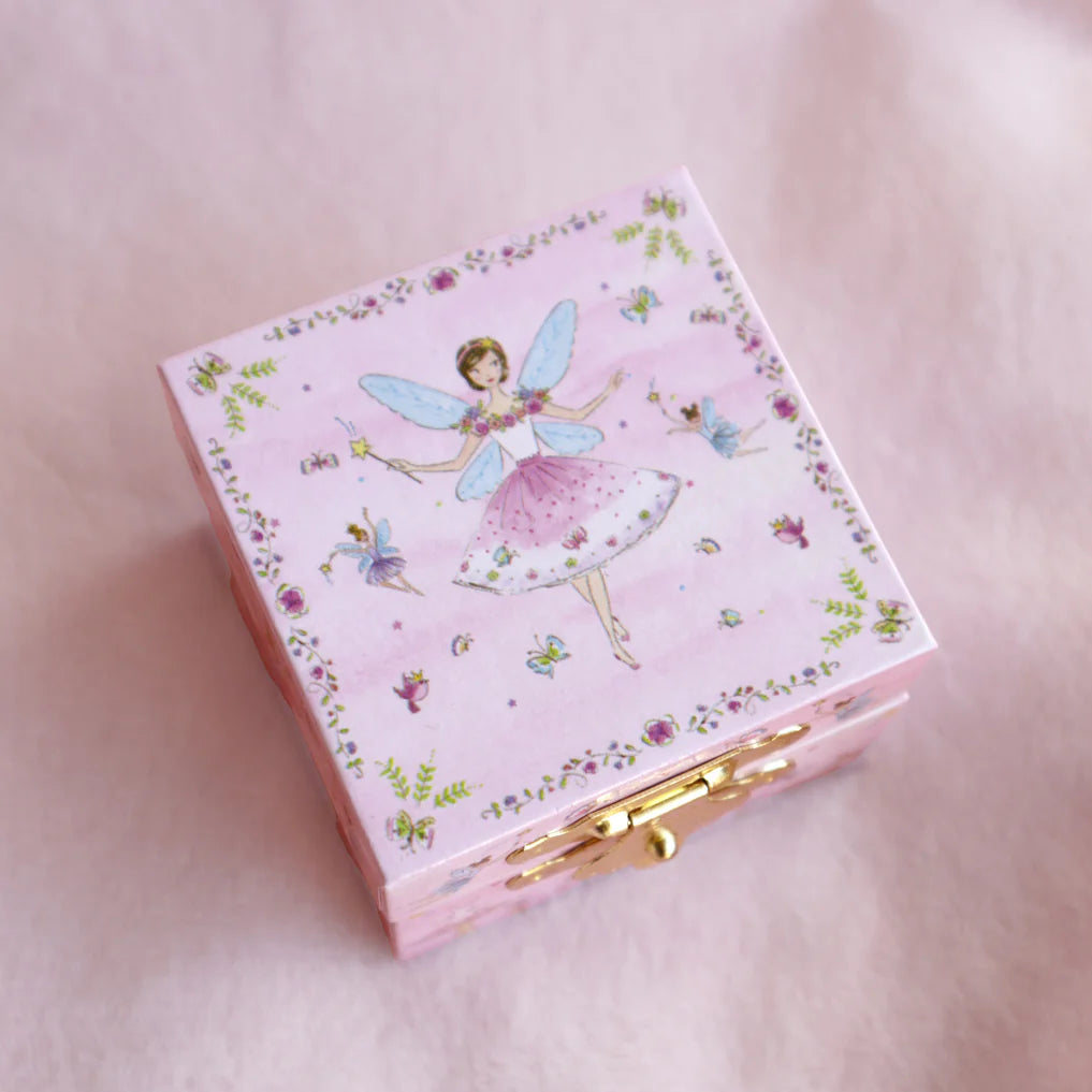 Ballet Slippers Ring