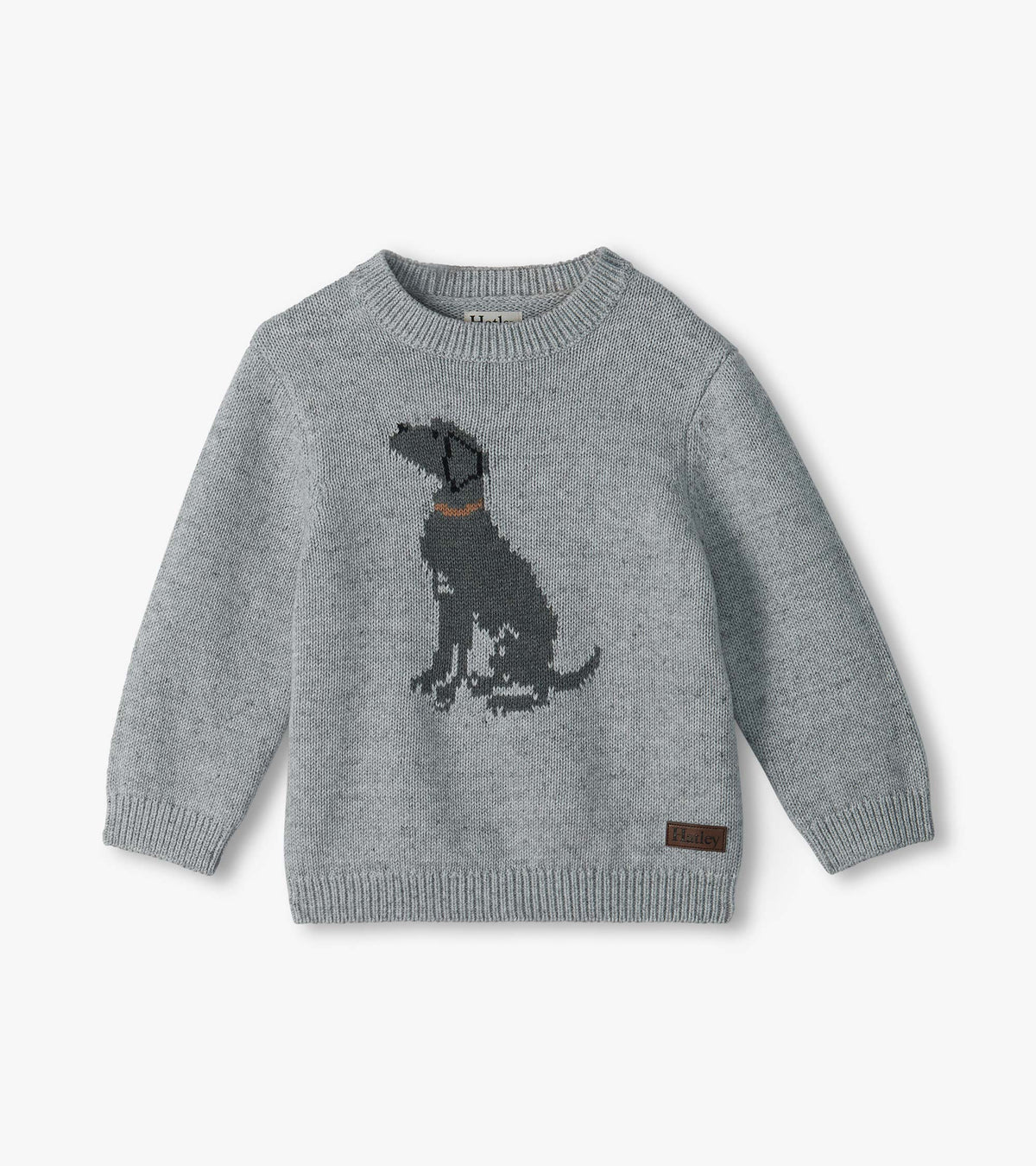 crew neck sweater