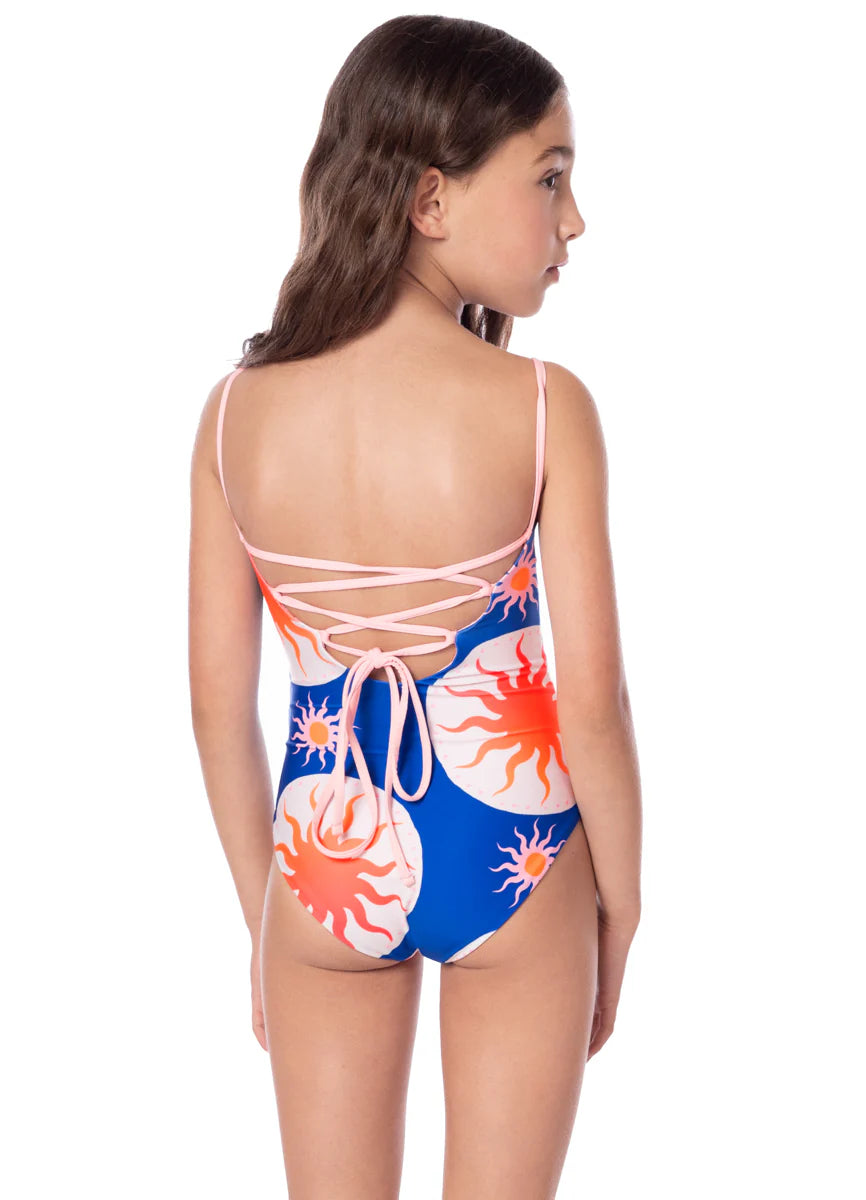 Sunlit Bloom Lanikai Girls One Piece (6)