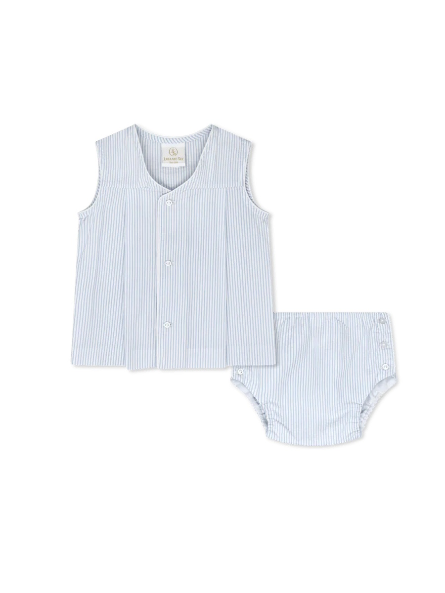 Jack Diaper Set