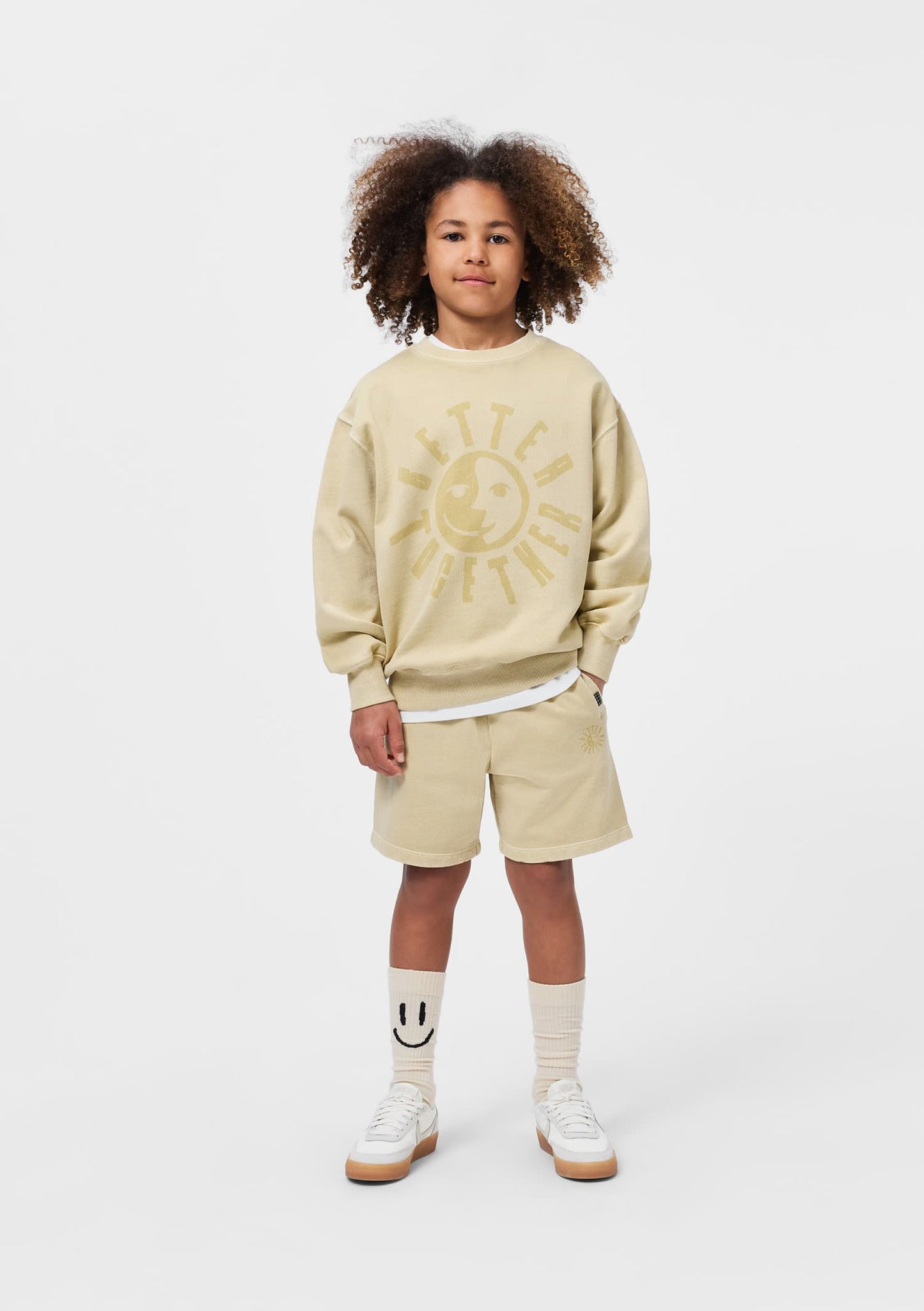 Amil Soft Shorts