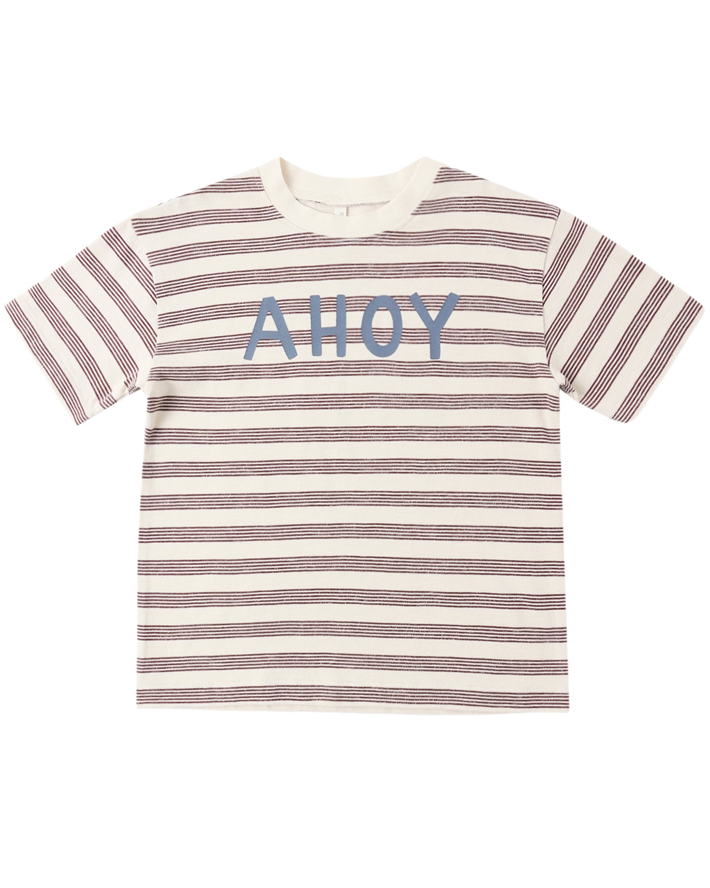 Relaxed Tee