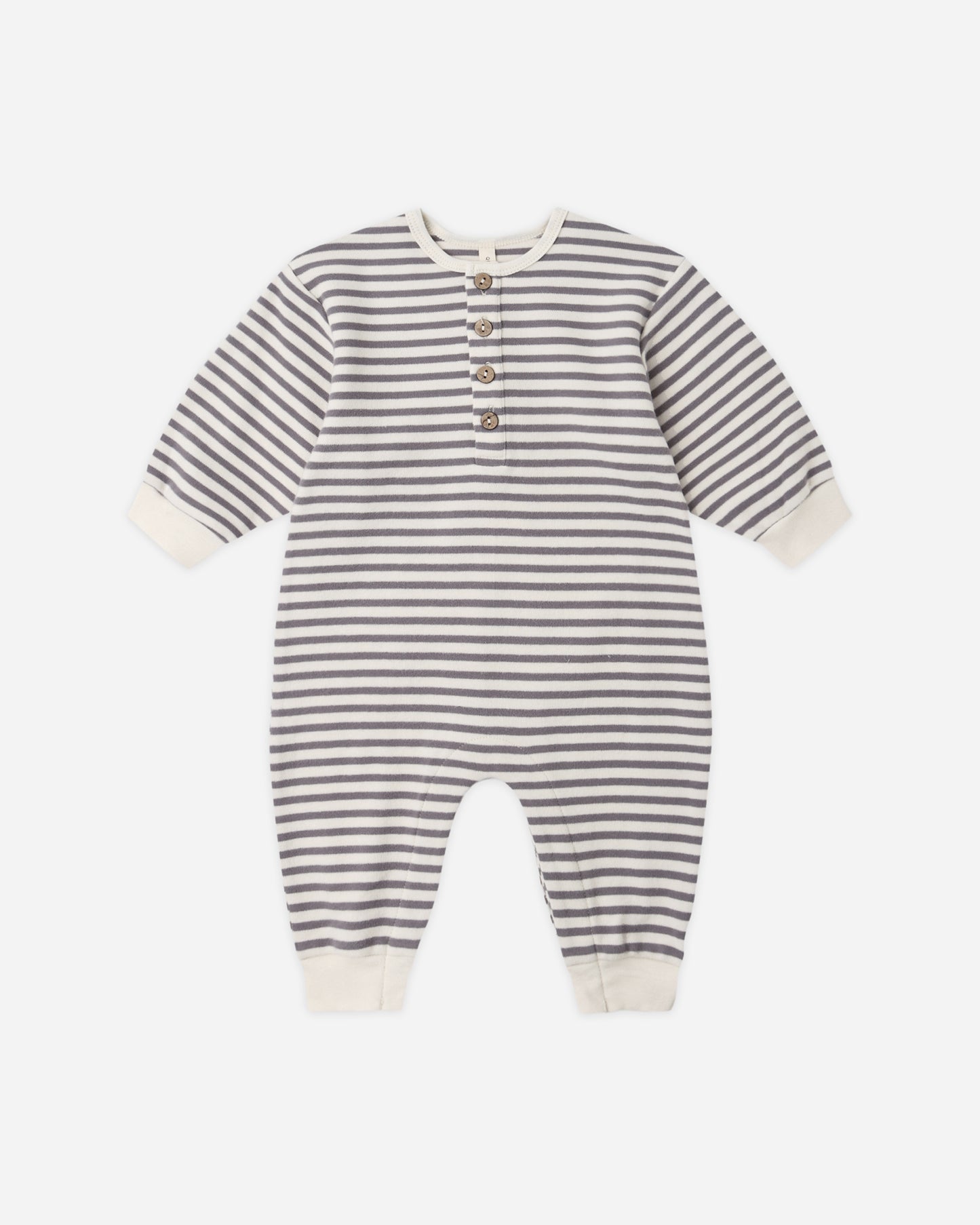 relaxed jumpsuit
