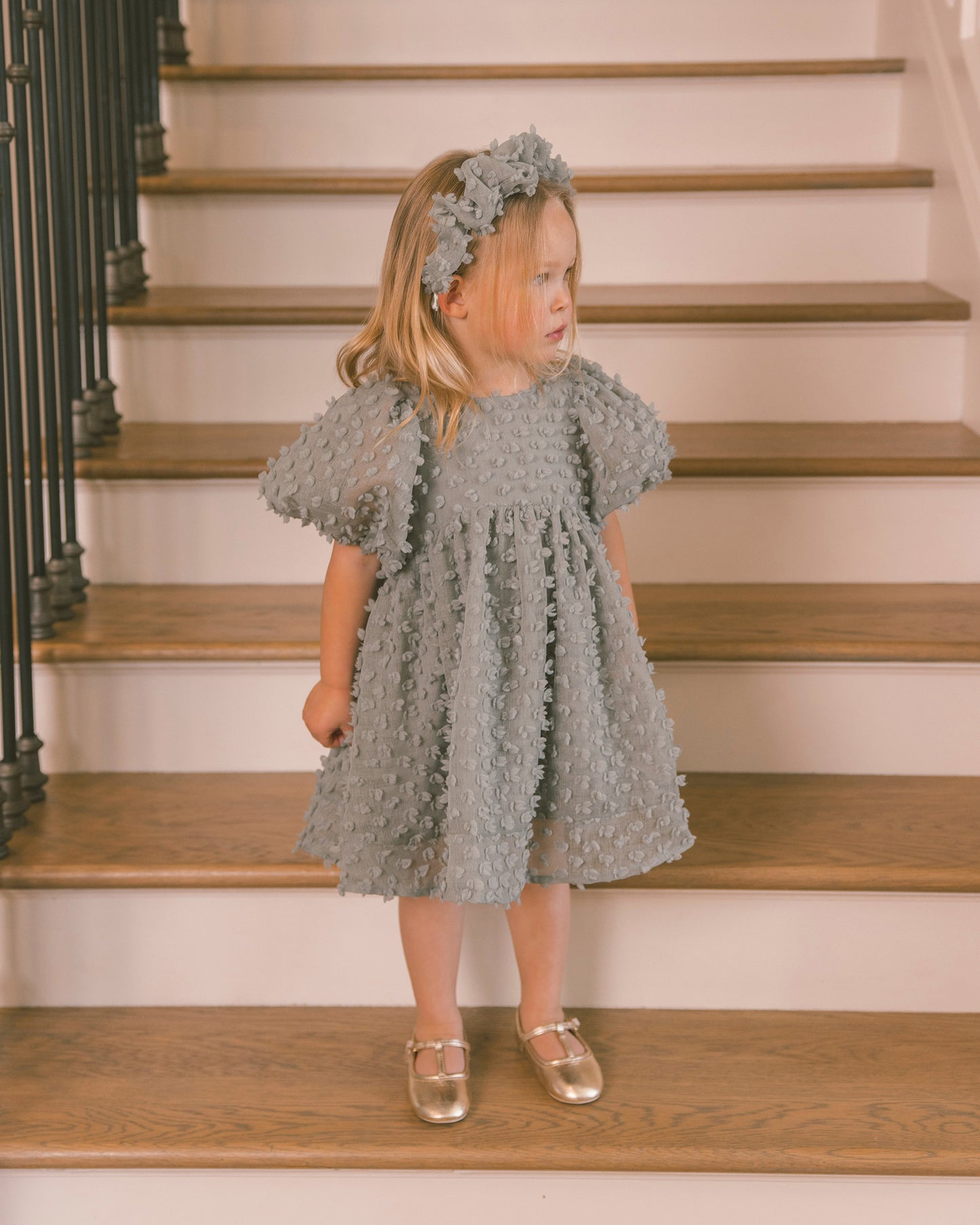 luna dress
