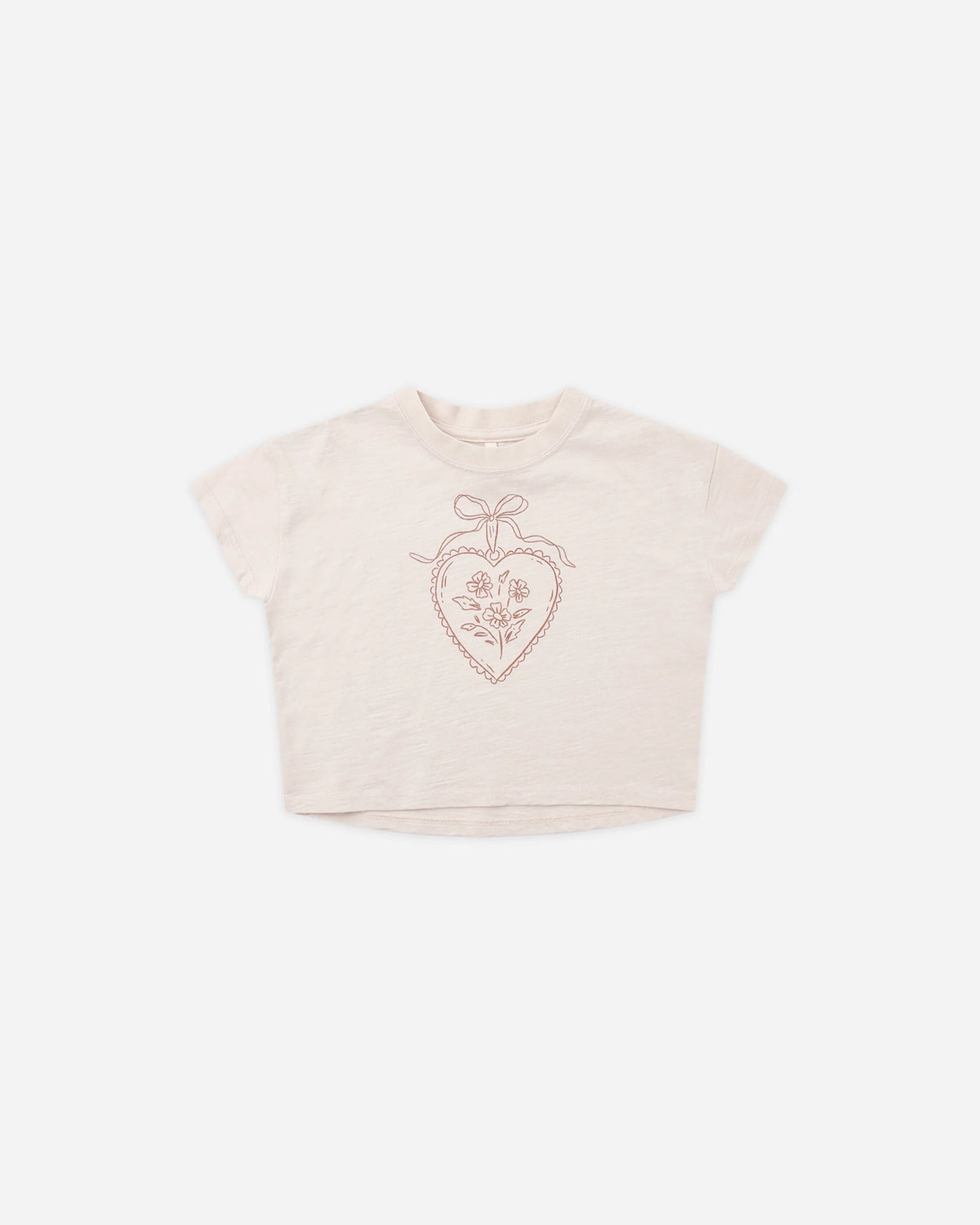 boxy tee-rc