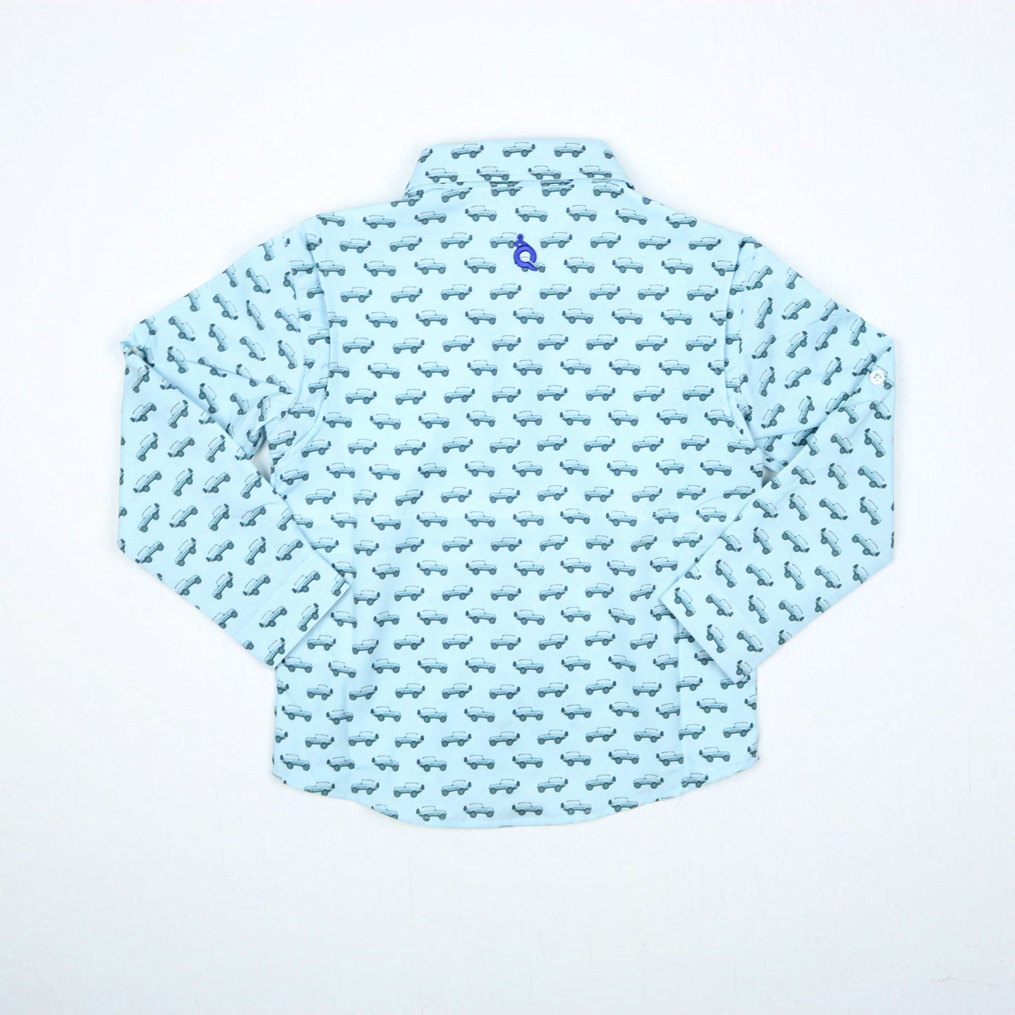 everyday collection shirt