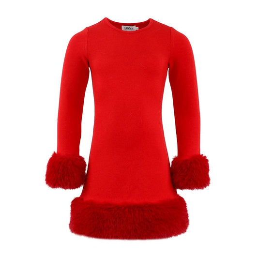 holly dress