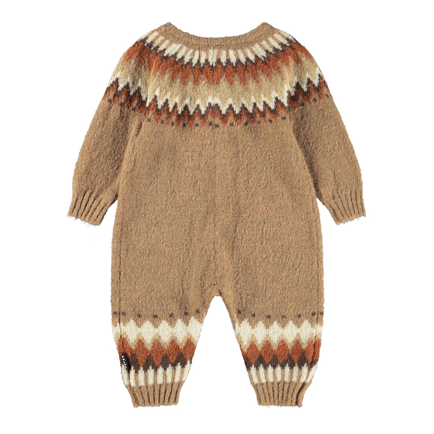 Frej- Bodysuit Knit