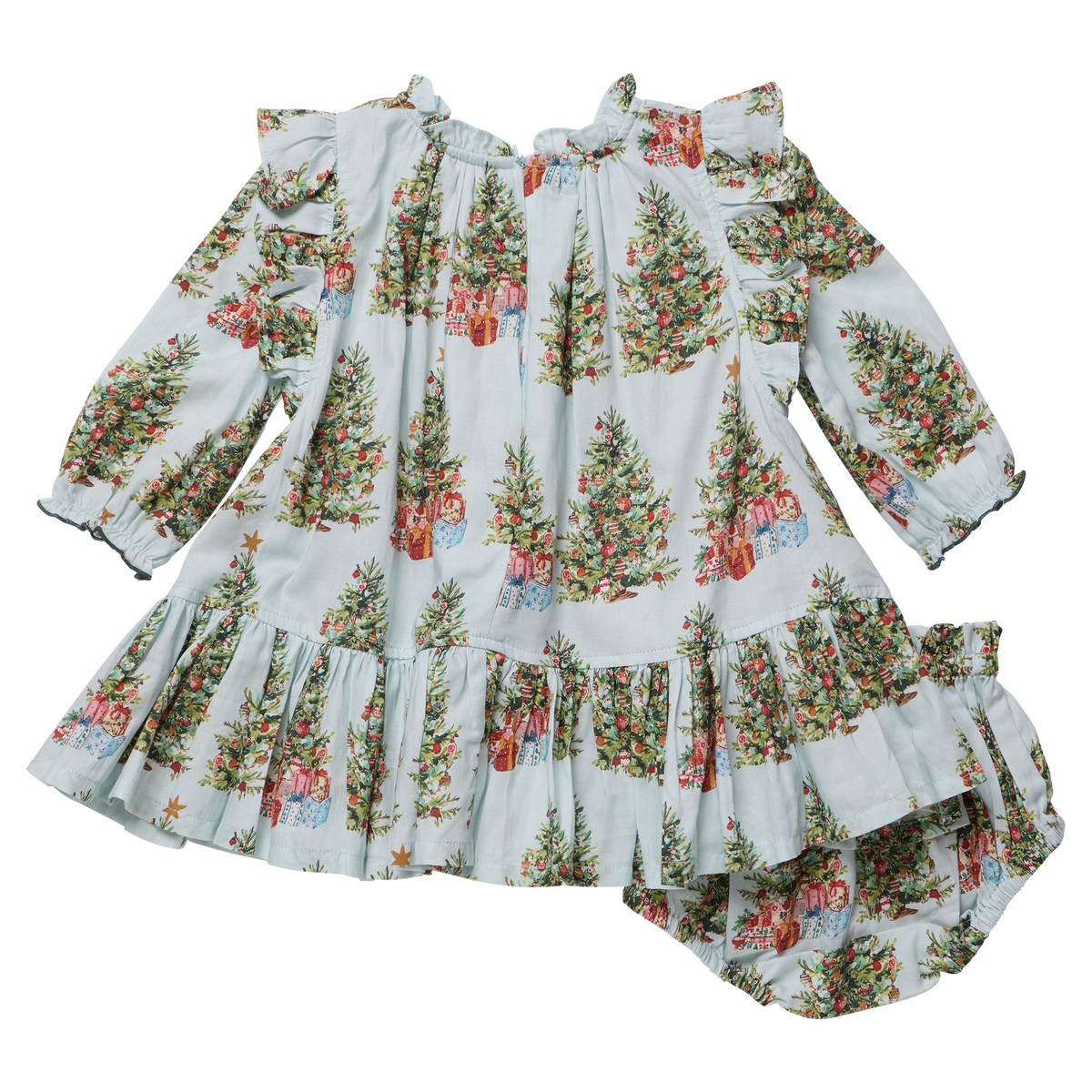 harper dress set