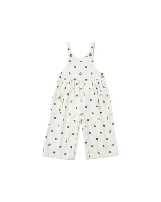 daisy overall