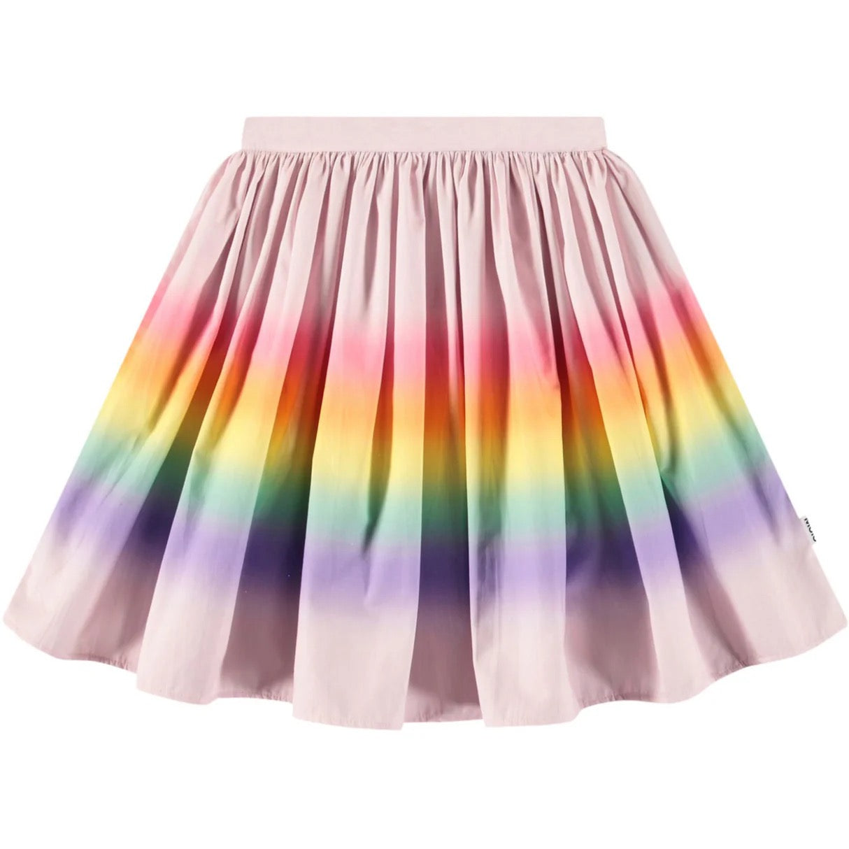 Bonnie Woven Skirt | 2-6