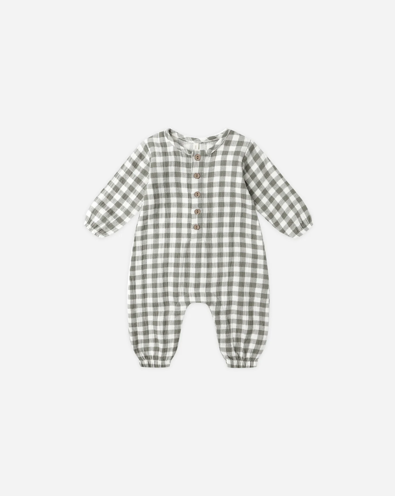 woven jumpsuit