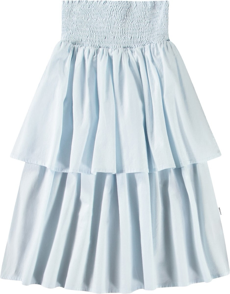 Brenna Woven Skirt | 7-16