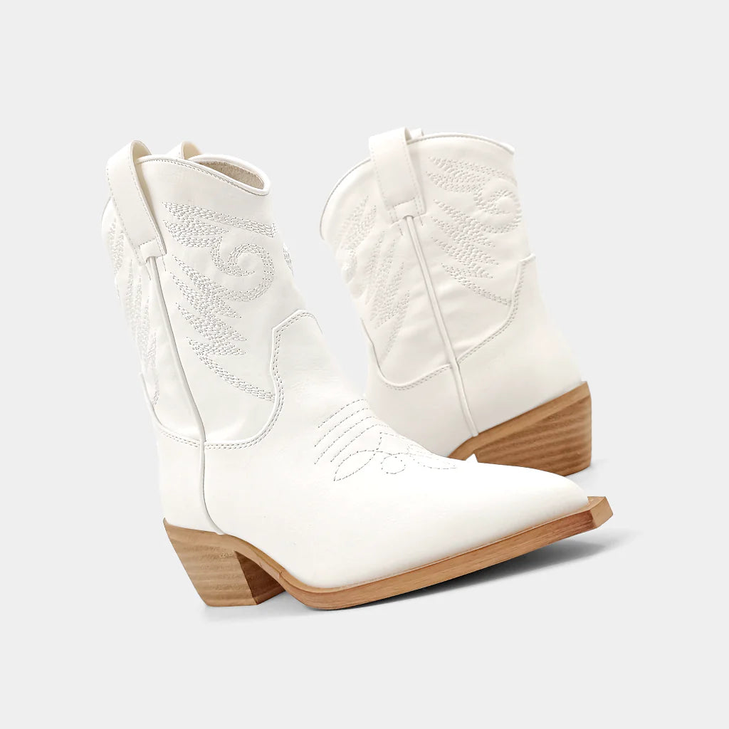 Zahara Kids Boots