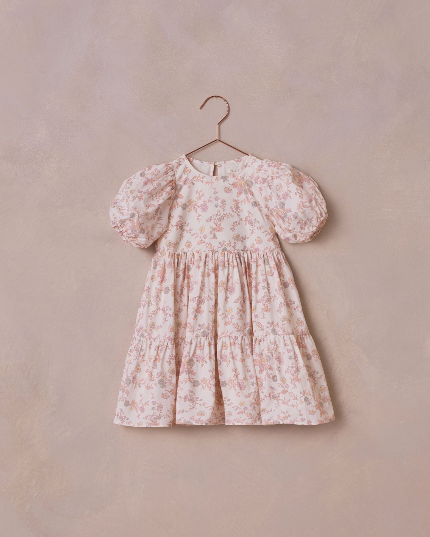 Pastel Chloe Dress | 2-6