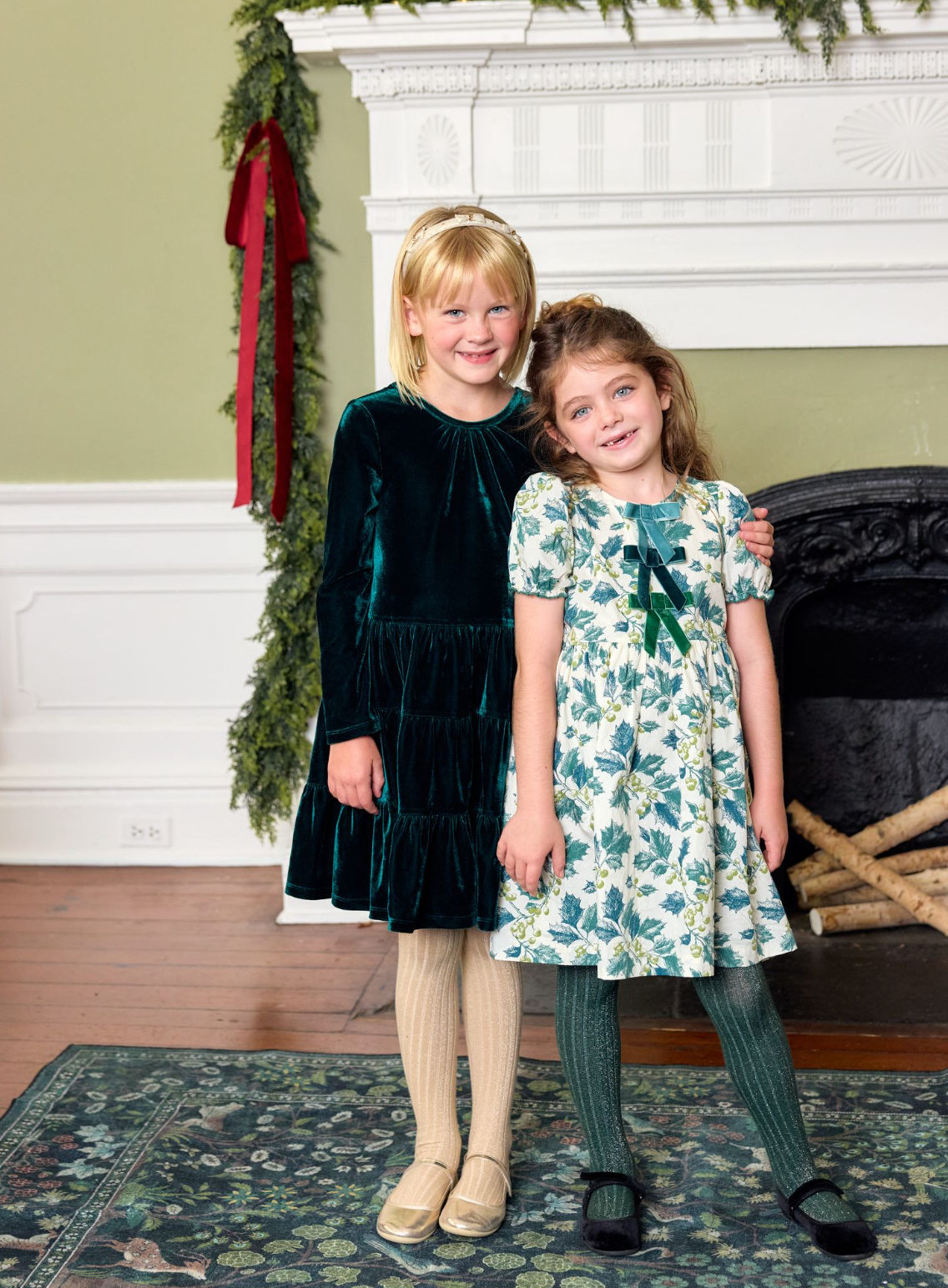 hermione dress