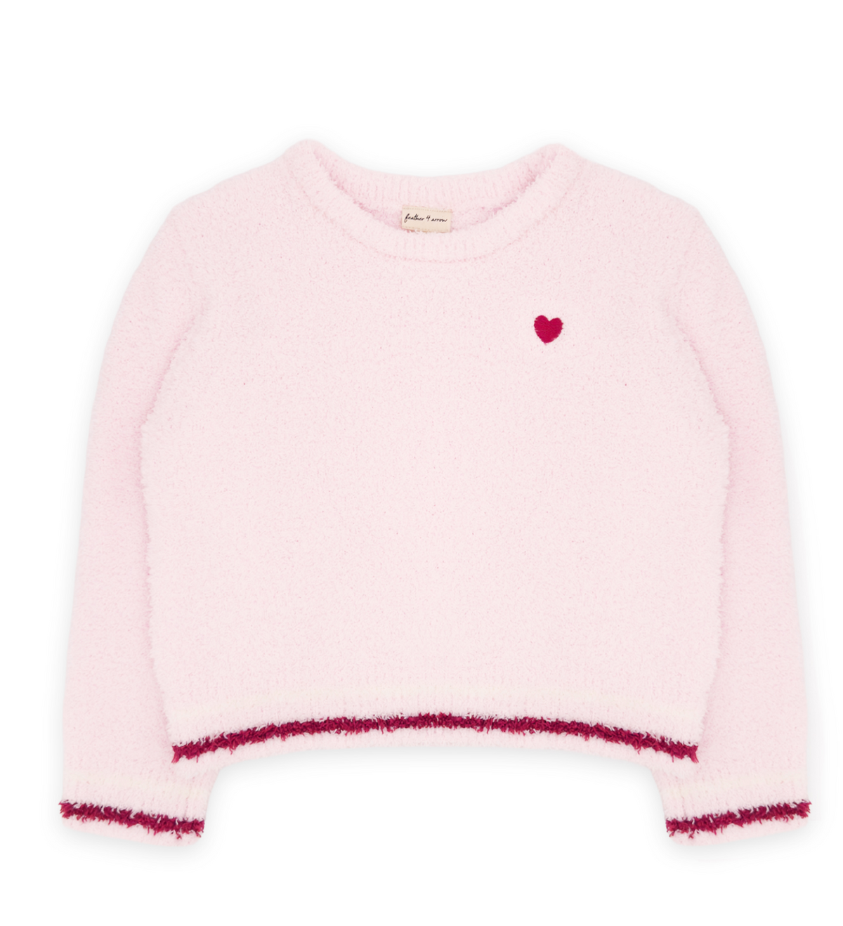 dreamer sweater