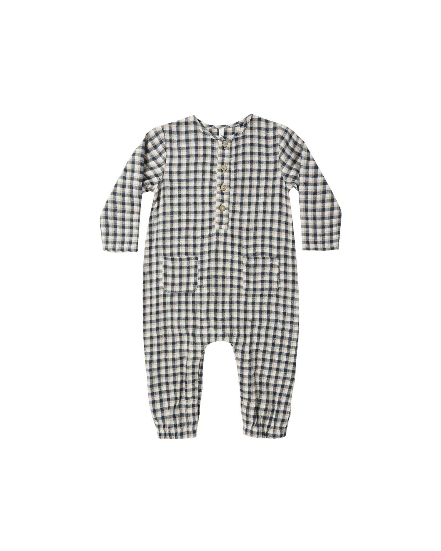 woven jumpsuit