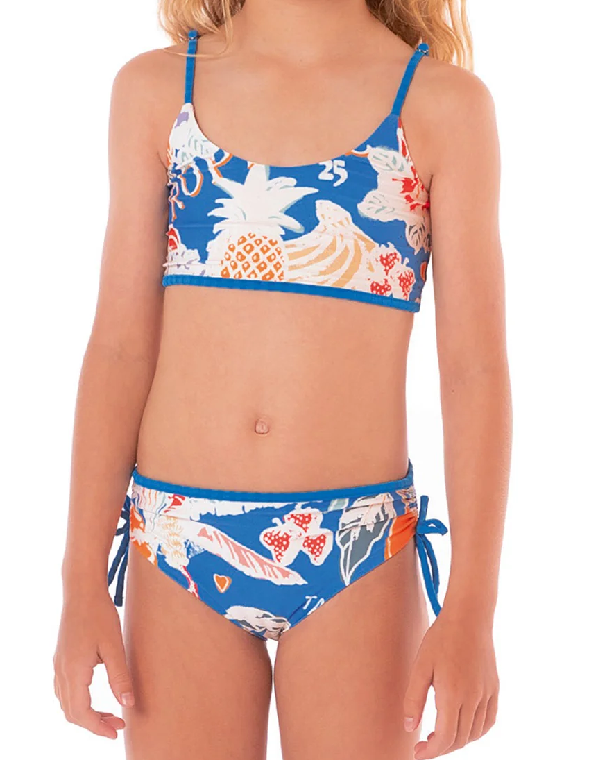 Tropical Bliss Bikini
