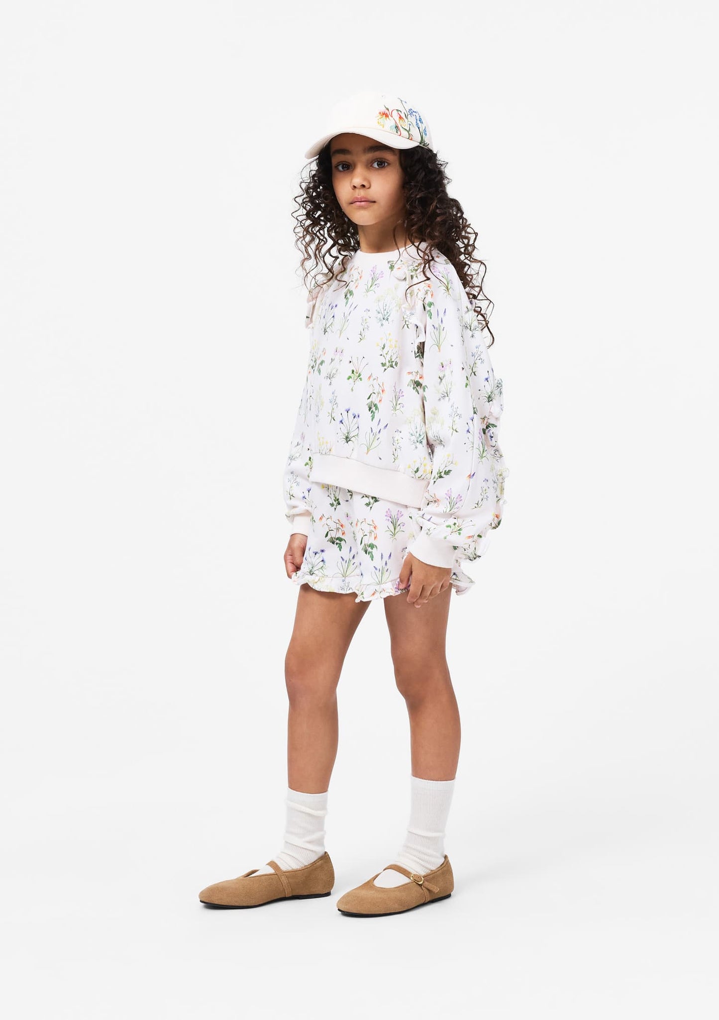 Acacia Shorts