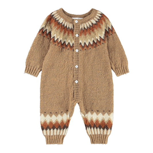 Frej- Bodysuit Knit