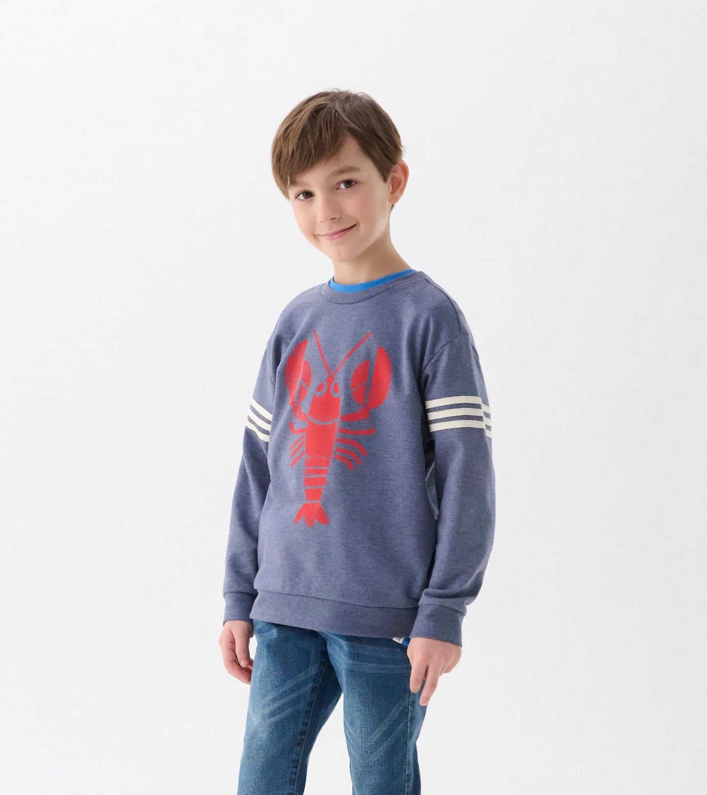Lobster Sweatshirt