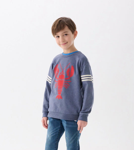 Lobster Sweatshirt
