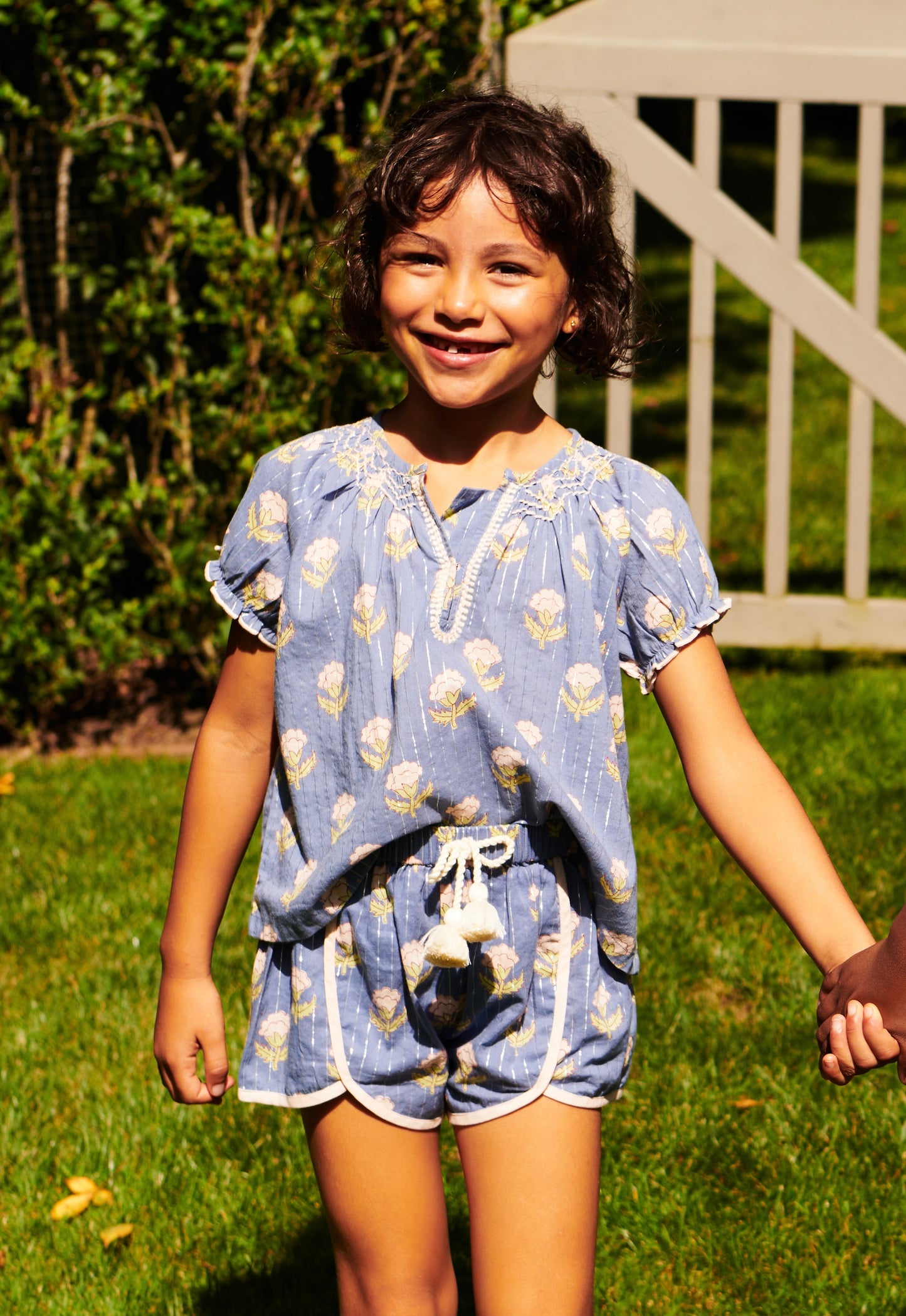 Millie Shorts | 2-6