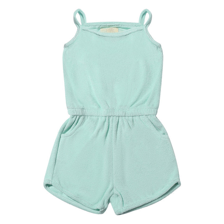 V1337C Romper