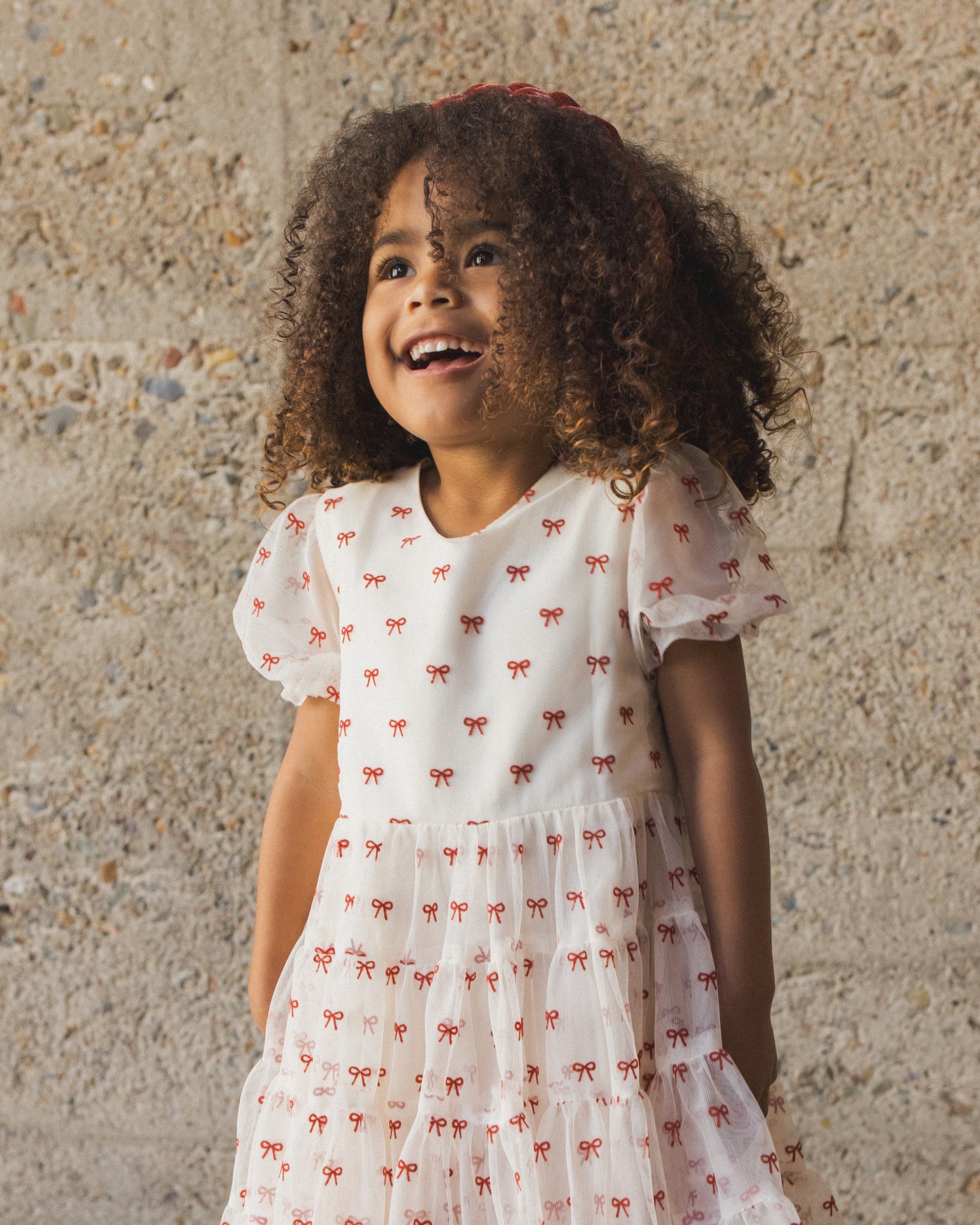 dottie dress