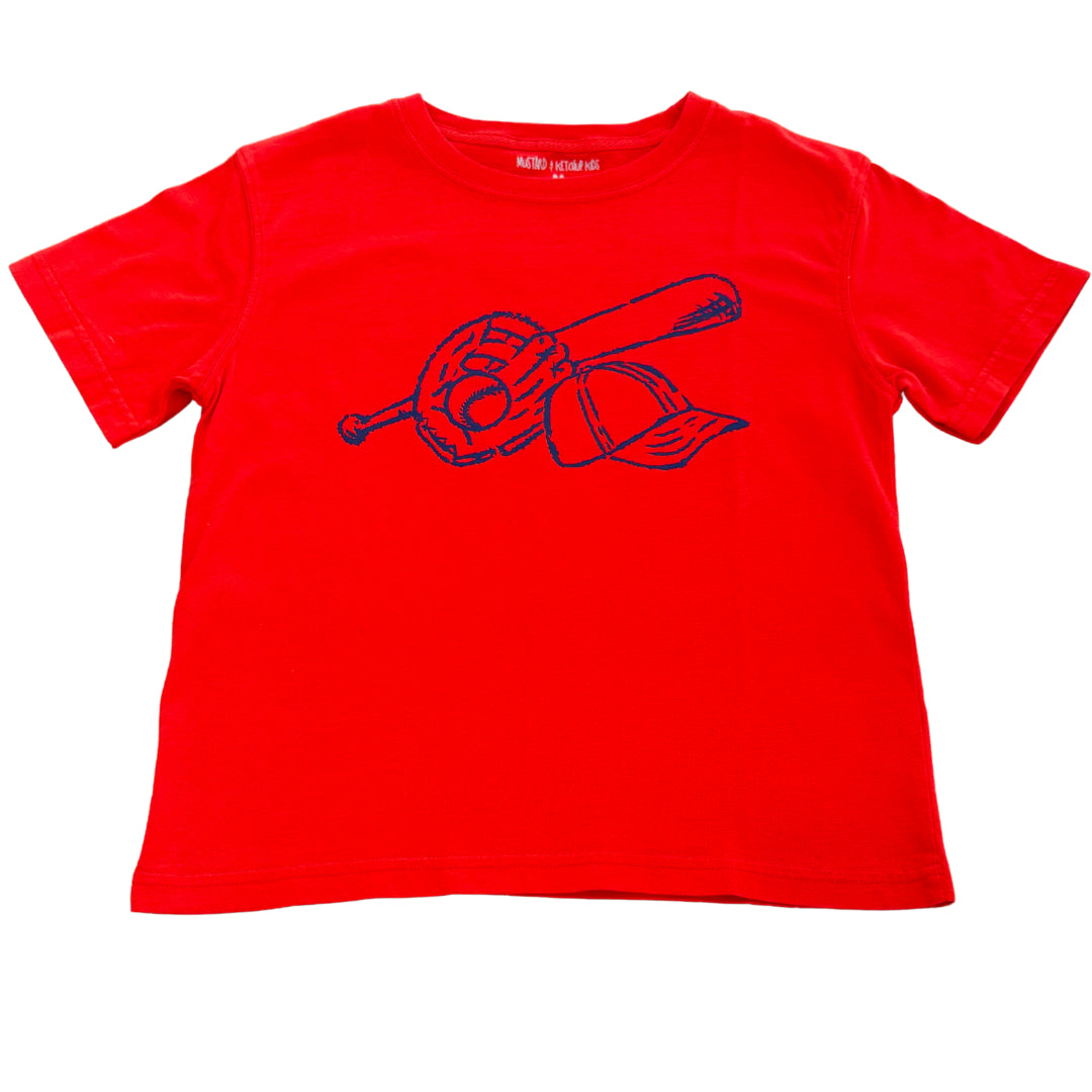 Short Sleeve Shirt