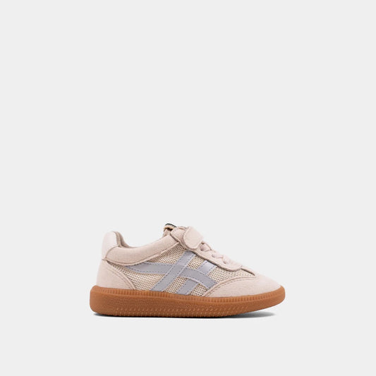 Sasha Mini Shoes
