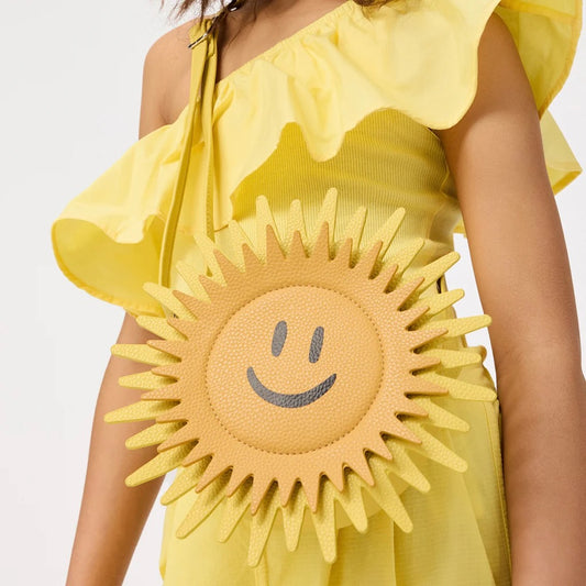 Dandelion Bag