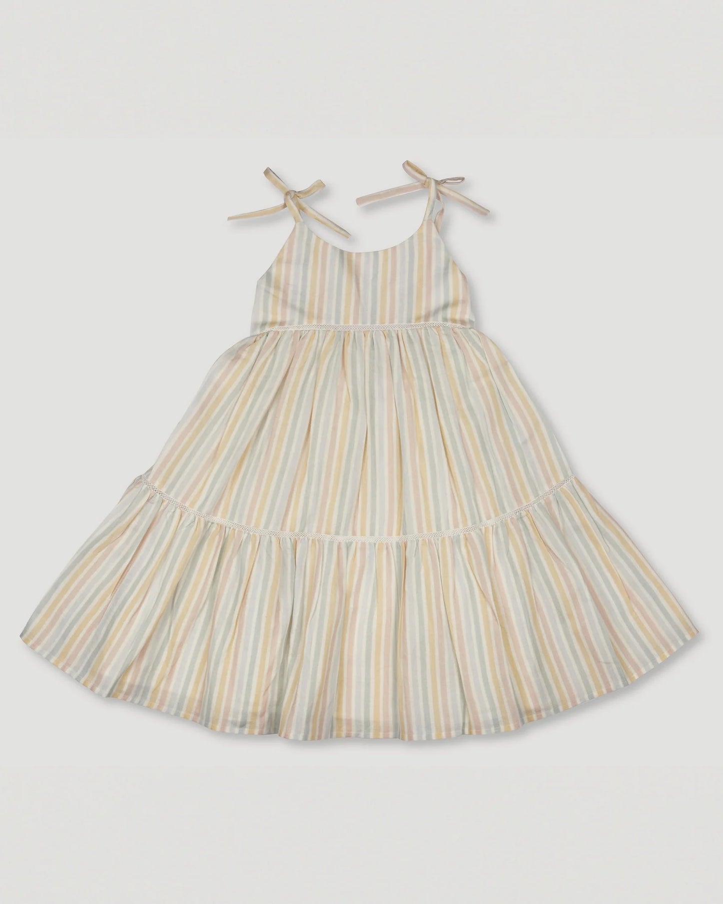 Alice Dress | 7-16