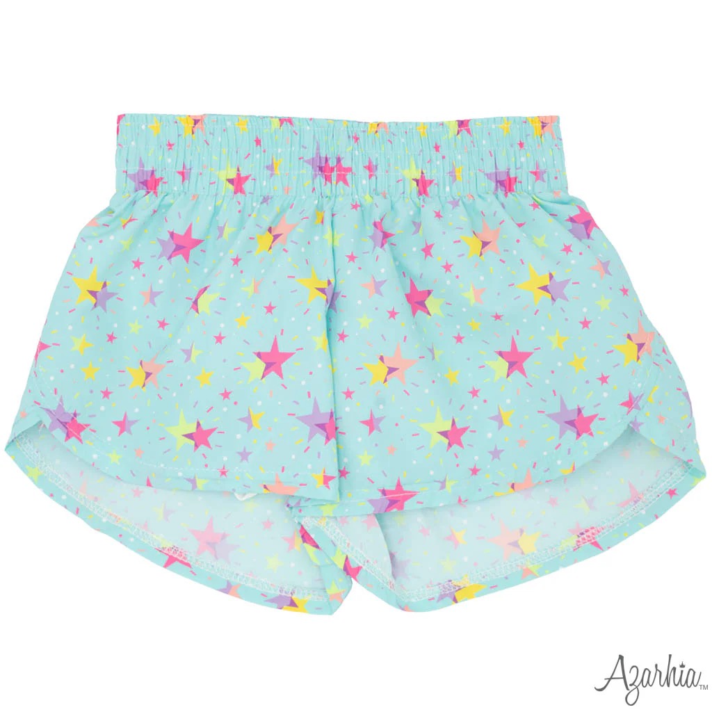 Steph Short | 7-16