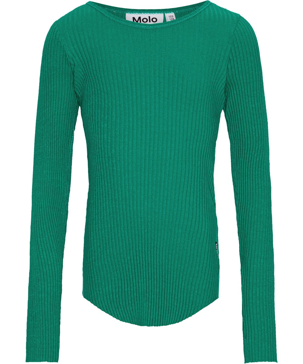 Girls Rochelle Long Sleeve Tee | 7-16