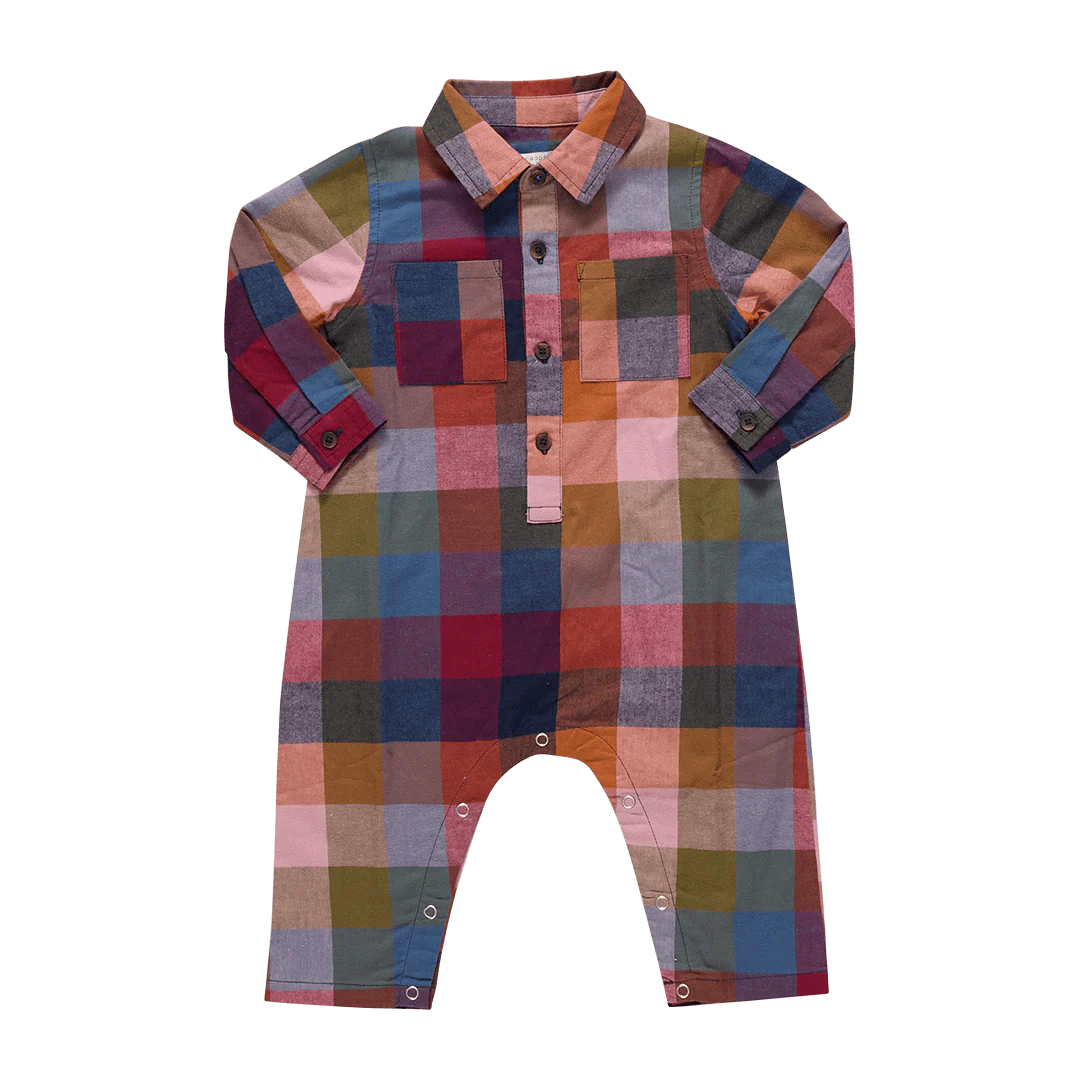 baby boys easton jumper
