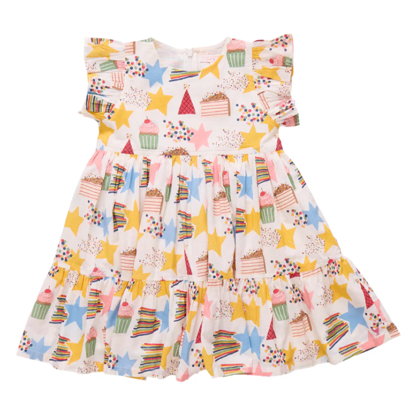 girls jennifer dress