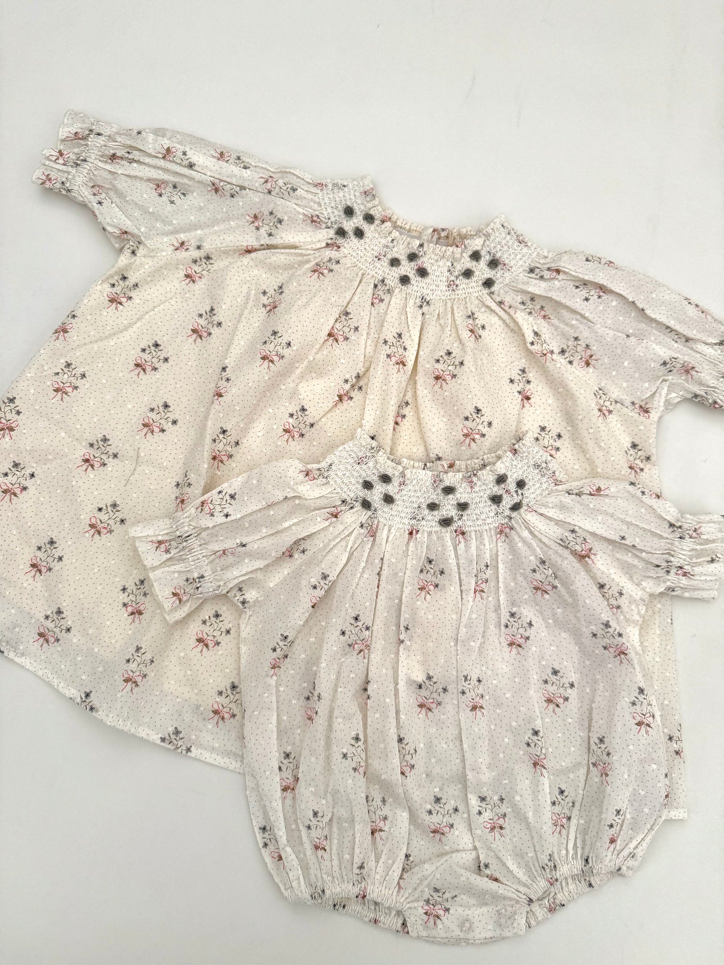 Maddie Dress | 2-6