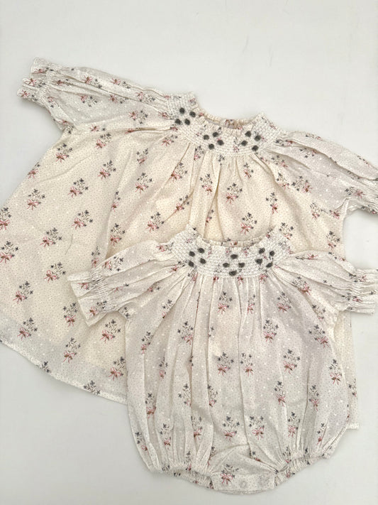 Maddie Dress | 2-6